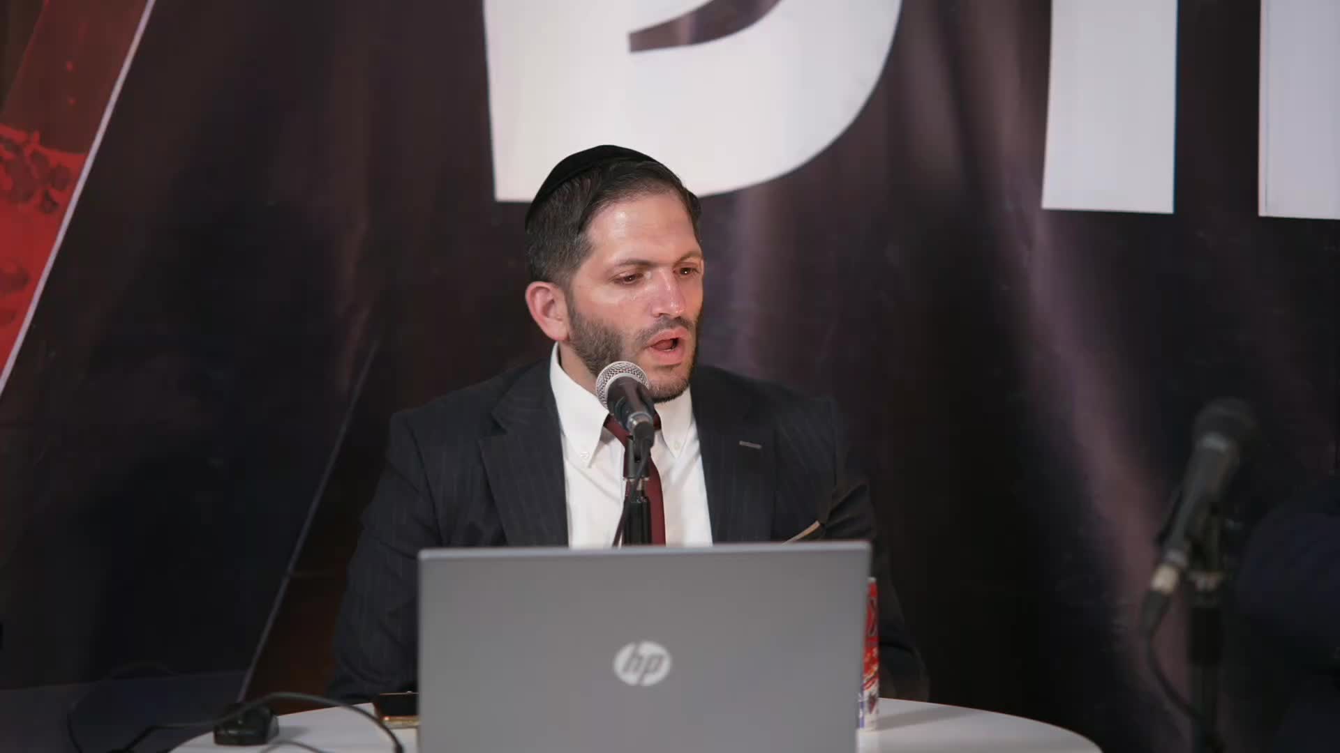 שידור חי: משדר הבחירות המרכזי של 'המחדש' שידור חי: משדר הבחירות המרכזי של 'המחדש'